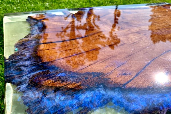 رنگ اپوکسی چیست و چه کاربردهایی دارد 2 is table top epoxy harder than deep pour epoxy 00r