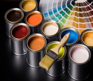 قیمت هر کیلو رنگ اپوکسی پلی آمید
