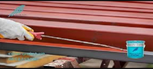 خرید رنگ آلکیدی صنعتی