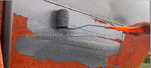 رنگ ضد اسید، کاربردها و ویژگی ها 2 رنگ ضد اسید، کاربردها و ویژگی ها
