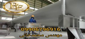 قیمت هر کیلو پرایمر زینک ریچ اپوکسی