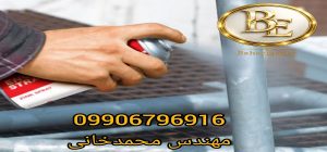 خرید اسپری زینک گالوانیزه مات و براق 2 خرید اسپری زینک گالوانیزه مات و براق