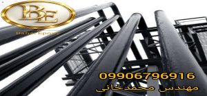 خرید رنگ اپوکسی مشکی براق با قیمت مناسب