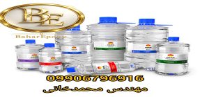 فروش عمده تینر فوری باکیفیت