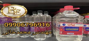 فروش عمده تینر فوری باکیفیت