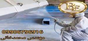 رنگ اپوکسی چیست و چه کاربردهایی دارد ؟ 3 رنگ اپوکسی