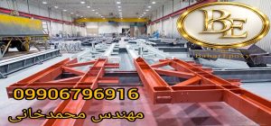 رنگ اپوکسی چیست و چه کاربردهایی دارد ؟ 4 رنگ اپوکسی