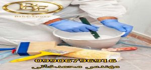 رنگ اکریلیک چیست و چه کاربردهایی دارد ؟ 4 رنگ اکریلیک