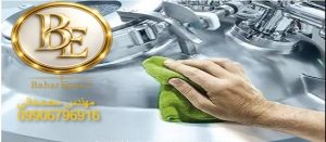 قیمت رنگ نسوز 250 درجه نقره ای