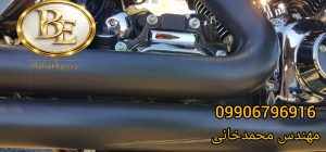 قیمت رنگ نسوز ۴۰۰ درجه مشکی مقاوم به حرارت 2 قیمت رنگ نسوز ۴۰۰ درجه مشکی مقاوم به حرارت