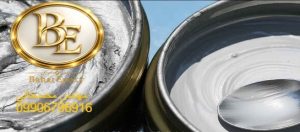 قیمت رنگ نسوز 250 درجه نقره ای
