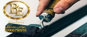 رنگ پلی اورتان دوجزیی مقاوم به نور 2 رنگ پلی اورتان دوجزیی مقاوم به نور