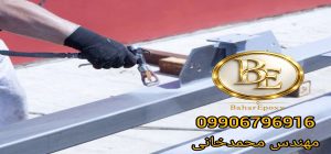 قیمت هر کیلو پرایمر زینک ریچ اپوکسی