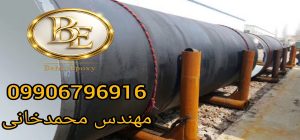 قیمت و دیتاشیت رنگ کولتار اپوکسی