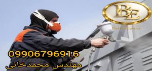 قیمت هر کیلو آستر ضد زنگ اپوکسی در تهران 4 قیمت هر کیلو آستر ضد زنگ اپوکسی در تهران