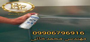 قیمت و خرید انواع اسپری زینک گالوانیزه