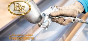 دیتاشیت رنگ اپوکسی فنولیک روناس 2 دیتاشیت رنگ اپوکسی فنولیک روناس