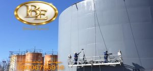 دیتاشیت رنگ اپوکسی فنولیک روناس 3 دیتاشیت رنگ اپوکسی فنولیک روناس