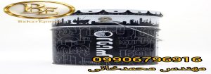 قیمت هر گالن رنگ فوری سفید چوب 2 قیمت هر گالن رنگ فوری سفید چوب