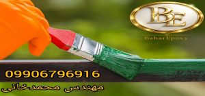 قیمت رنگ روغنی آلکیدی در بازار