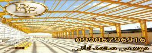 قیمت رنگ سوله آلکیدی صنعتی بهترین رنگ برای سوله 4 قیمت رنگ سوله آلکیدی صنعتی بهترین رنگ برای سوله