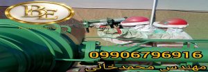 فروش انواع رنگ صنعتی روناس به قیمت درب کارخانه 3 فروش انواع رنگ صنعتی روناس به قیمت درب کارخانه