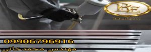 قیمت رنگ و اجرای آستر زینک ریچ اپوکسی ۶۰ درصد 4 قیمت رنگ و اجرای آستر زینک ریچ اپوکسی ۶۰ درصد