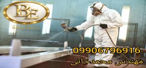 قیمت پرایمر زینک ریچ اپوکسی ۸۰ درصد پلی آمید 2 قیمت پرایمر زینک ریچ اپوکسی ۸۰ درصد پلی آمید