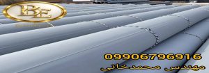 قیمت و دیتاشیت آستر زینک ریچ اپوکسی پلی آمید ۶۰ درصد 4 قیمت و دیتاشیت آستر زینک ریچ اپوکسی پلی آمید ۶۰ درصد