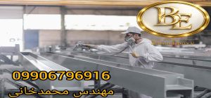 خرید پرایمر زینک فسفات اپوکسی پلی آمید 2 خرید پرایمر زینک فسفات اپوکسی پلی آمید