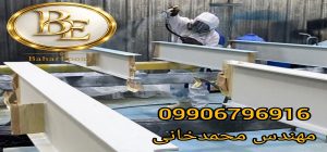خرید پرایمر زینک فسفات اپوکسی پلی آمید 3 خرید پرایمر زینک فسفات اپوکسی پلی آمید