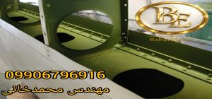 قیمت رنگ زینک کرومات آلکیدی 2 قیمت رنگ زینک کرومات آلکیدی