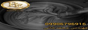 قیمت رنگ زینکا با ۹۶ درصد روی مخصوص گالوانیزه سرد