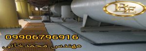 قیمت آستر ضد زنگ اپوکسی پلی آمید در بازار 4 قیمت آستر ضد زنگ اپوکسی پلی آمید در بازار