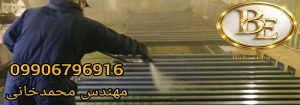خرید آستر واش پرایمر اپوکسی با دیتاشیت