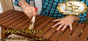 قیمت و کاتالوگ رنگ پلی اورتان چوب 3 قیمت و کاتالوگ رنگ پلی اورتان چوب