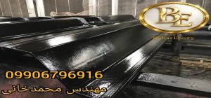 قیمت و خرید رنگ کولتار اپوکسی 