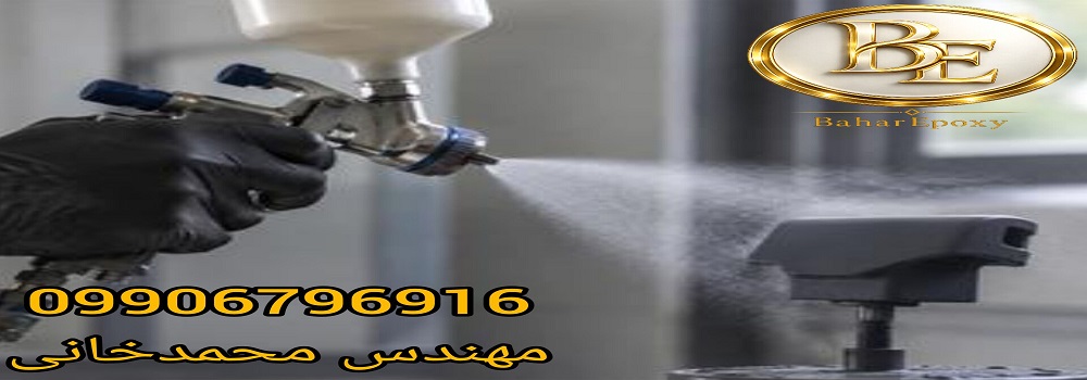 نمایندگی فروش رنگ زینکا مخصوص گالوانیزه سرد