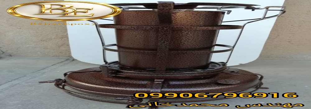 خرید رنگ پودری الکترواستاتیک چکشی با قیمت مناسب
