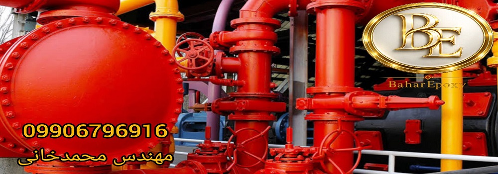 خرید رنگ رویه پلی اورتان رال ۳۰۲۰ روناس از فروشگاه بهار اپوکسی