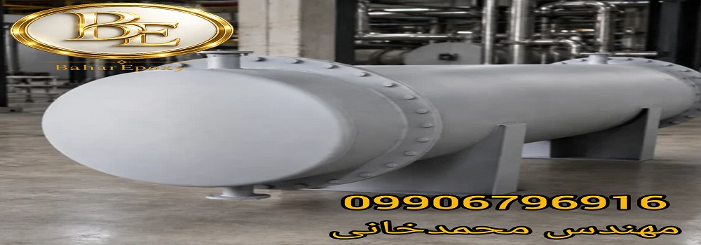قیمت رنگ مقاوم حرارتی اکریلیک سیلیکونی ۴۰۰ درجه