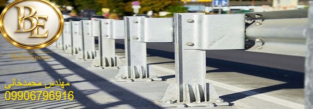مشخصات فنی و کاربرد رنگ زینک اتیل سیلیکات