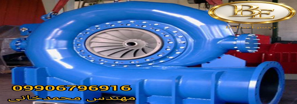 خرید رنگ رویه پلی اورتان آبی روناس با هاردنر حلب ۳۰ کیلویی کد ۸۲۸