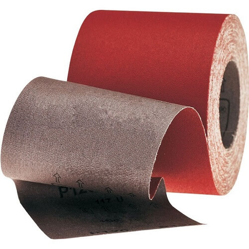 Sanding product