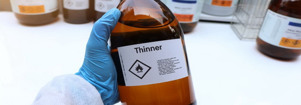 thinner 15