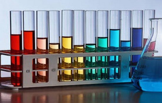 ترکیب رنگ اپوکسی