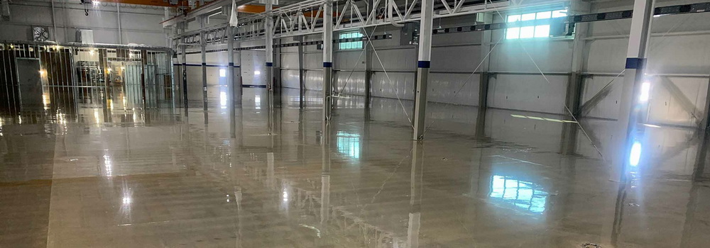 قیمت سیلر اپوکسی بتن