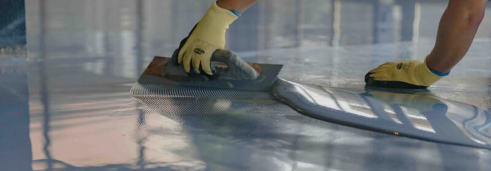 دیتاشیت زینک ریچ اپوکسی80 درصد روناس