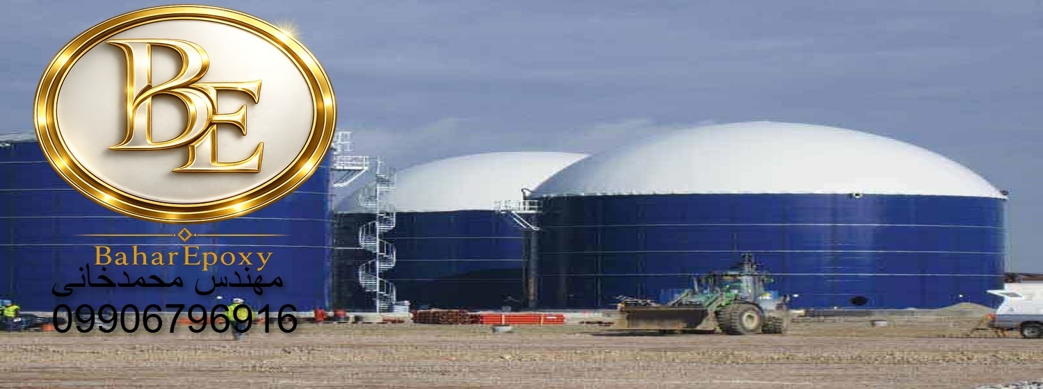خرید اپوکسی آشامیدنی روناسRTB-727