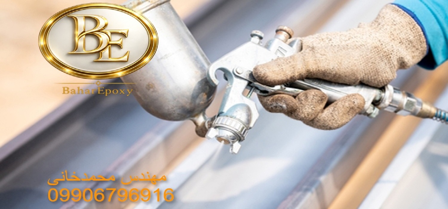 دیتاشیت رنگ اپوکسی فنولیک روناس